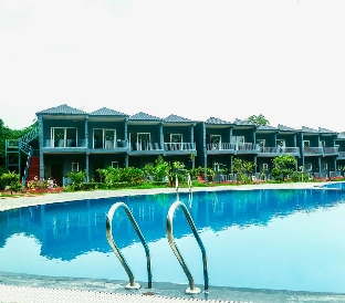 The Corbett Selva Resort 1