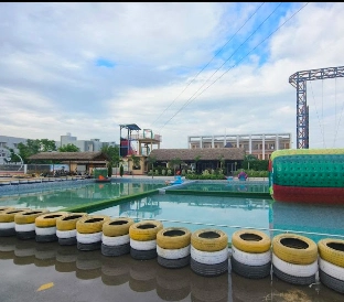 The Massai Mara Resort 1