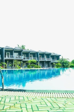 Virasat Resort